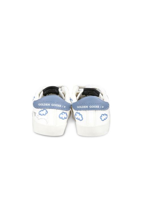  Golden Goose Deluxe Brand Kids | GIF00166F00623410509